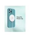 aukey LC-A1 White ładowarka bezprzewodowa MagSafe Qi 15W USB C - nr 2