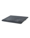 GEMBIRD NBS-2F15-05 Podstawka pod Laptop 15.6inch - nr 10