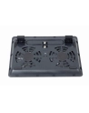 GEMBIRD NBS-2F15-05 Podstawka pod Laptop 15.6inch - nr 16