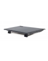 GEMBIRD NBS-2F15-05 Podstawka pod Laptop 15.6inch - nr 1