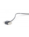 GEMBIRD NBS-2F15-05 Podstawka pod Laptop 15.6inch - nr 3