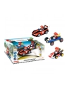 stadlbauer Samochód Mario Kart Mario 3pack (Wii, MK8, Mach 8) 13016 Carrera - nr 4