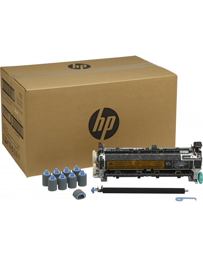 Zestaw konserwacyjny do HP LaserJet 4250/4350 Q5422A PREV. MAINTENANCE KIT 220V główny