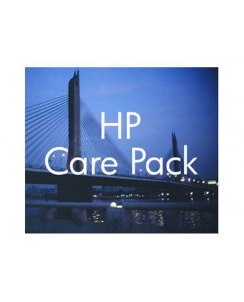 HP CP 3Y ONSITE NBD CLJ 3x00 U8037E