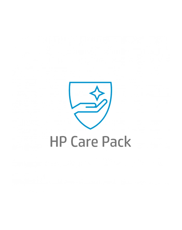 HP CP 3Y ONSITE NBD WYM PSP C7xxx UG064E główny