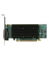 Karta Graficzna Matrox M9140 512MB 4xDVI PCI-Express x16 low profile - nr 11