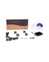 Karta Graficzna Matrox M9140 512MB 4xDVI PCI-Express x16 low profile - nr 15