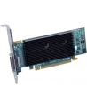 Karta Graficzna Matrox M9140 512MB 4xDVI PCI-Express x16 low profile - nr 27