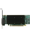 Karta Graficzna Matrox M9140 512MB 4xDVI PCI-Express x16 low profile - nr 28