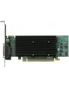 Karta Graficzna Matrox M9140 512MB 4xDVI PCI-Express x16 low profile - nr 29