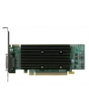 Karta Graficzna Matrox M9140 512MB 4xDVI PCI-Express x16 low profile - nr 2