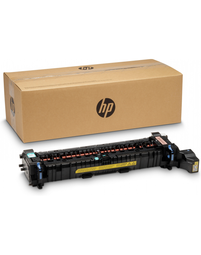 HP Color LaserJet 220V Fuser do3500/3700 Q3656A główny