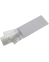 HP LaserJet 4345MFP ADF Mylar Sheet, Q6496A - nr 24