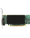 Karta Graficzna Matrox M9120 PLUS DualHead 512MB 2xDVI PCI-Express x16 low profile - nr 15