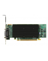 Karta Graficzna Matrox M9120 PLUS DualHead 512MB 2xDVI PCI-Express x16 low profile - nr 1