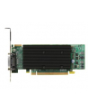 Karta Graficzna Matrox M9120 PLUS DualHead 512MB 2xDVI PCI-Express x16 low profile - nr 23