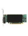 Karta Graficzna Matrox M9120 PLUS DualHead 512MB 2xDVI PCI-Express x16 low profile - nr 7