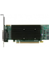 Karta Graficzna Matrox M9140 512MB 4xDVI PCI-Express x16 low profile - nr 18