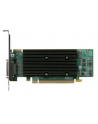 Karta Graficzna Matrox M9140 512MB 4xDVI PCI-Express x16 low profile - nr 25