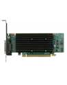 Karta Graficzna Matrox M9140 512MB 4xDVI PCI-Express x16 low profile - nr 2