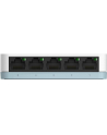 DGS-1005D  5x10/ 100/1000 Mbs Copper Giga - nr 42