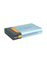 D-LINK DGS-1008D GigaExpress Switch  8x10/ 100/1000 Mbs Copper Giga - nr 7