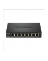 D-LINK DGS-1008D GigaExpress Switch  8x10/ 100/1000 Mbs Copper Giga - nr 5