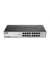 DES-1016D 16FEth RM;RJ45;int PSU;no fan - nr 17