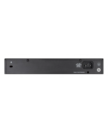 DES-1016D 16FEth RM;RJ45;int PSU;no fan