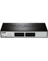DES-1016D 16FEth RM;RJ45;int PSU;no fan - nr 20