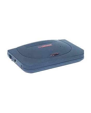 PRINT SERVER PS130 3xLPT/WEB MNG/Mult Proto