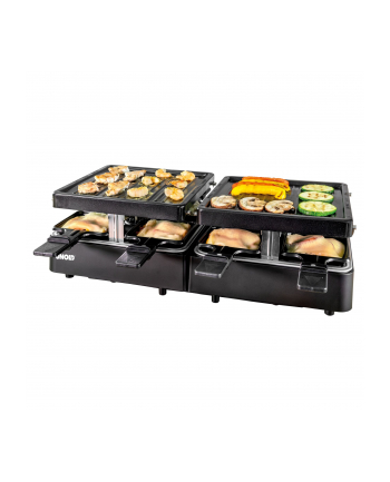 Raclette grill UNOLD 48755