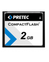 PRETEC CompactFlash Card 2GB - nr 3