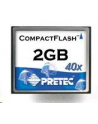 PRETEC CompactFlash Card 2GB - nr 5