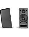 Wavemaster MX-3+ 2.1 Speakers/ 60W RMS (36W+2x12W)/ Remote Control/ Additional line-in socket - nr 22