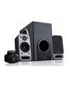Wavemaster MX-3+ 2.1 Speakers/ 60W RMS (36W+2x12W)/ Remote Control/ Additional line-in socket - nr 7
