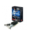 Karta Graficzna ATI Radeon HD6450 SAPPHIRE 1024MB DDR3/64bit DVI/HDMI PCI-E (625/1334) (chłodzenie pasywne) - nr 10