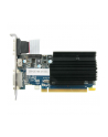 Karta Graficzna ATI Radeon HD6450 SAPPHIRE 1024MB DDR3/64bit DVI/HDMI PCI-E (625/1334) (chłodzenie pasywne) - nr 11