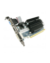 Karta Graficzna ATI Radeon HD6450 SAPPHIRE 1024MB DDR3/64bit DVI/HDMI PCI-E (625/1334) (chłodzenie pasywne) - nr 13