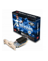 Karta Graficzna ATI Radeon HD6450 SAPPHIRE 1024MB DDR3/64bit DVI/HDMI PCI-E (625/1334) (chłodzenie pasywne) - nr 16