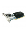 Karta Graficzna ATI Radeon HD6450 SAPPHIRE 1024MB DDR3/64bit DVI/HDMI PCI-E (625/1334) (chłodzenie pasywne) - nr 24