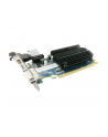 Karta Graficzna ATI Radeon HD6450 SAPPHIRE 1024MB DDR3/64bit DVI/HDMI PCI-E (625/1334) (chłodzenie pasywne) - nr 3