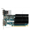 Karta Graficzna ATI Radeon HD6450 SAPPHIRE 1024MB DDR3/64bit DVI/HDMI PCI-E (625/1334) (chłodzenie pasywne) - nr 6