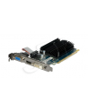 Karta Graficzna ATI Radeon HD6450 SAPPHIRE 1024MB DDR3/64bit DVI/HDMI PCI-E (625/1334) (chłodzenie pasywne) - nr 7
