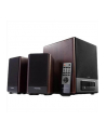 Microlab FC-530U 2.1 Speakers/ 64W RMS (18Wx2+28W)/ Remote/ FM Radio/ USB, SD Card Slots/ Plays MP3, Radio without PC - nr 5