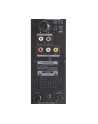 Microlab FC-530U 2.1 Speakers/ 64W RMS (18Wx2+28W)/ Remote/ FM Radio/ USB, SD Card Slots/ Plays MP3, Radio without PC - nr 8