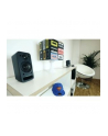 Wavemaster MX-3+ 2.1 Speakers/ 60W RMS (36W+2x12W)/ Remote Control/ Additional line-in socket - nr 13