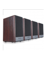 Microlab FC-730 5.1 Speakers/ 84W RMS (12Wx5+24W)/ Remote Control/ Amplifier/ Wooden - nr 2