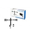 LOGILINK BP0106 Uchwyt na dwa monitory 17–32inch regulowana długość ramienia - nr 29