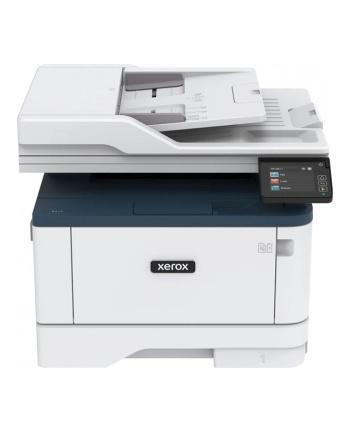 XEROX B315DNI A4 mono MFP 40ppm Print Copy Scan Fax Duplex network wifi USB 250 sheet paper tray